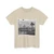 Atlanta, Ga. Chevaux-De-Frise on Marietta Street; Photographic Wagons and Darkroom Beyond (U.S. Civil War) T-Shirt