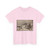 Art. Qts. 64 U.S.C., Palmyra Bend, Miss. (U.S. Civil War) T-Shirt
