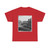 Atlanta, Ga. Atlanta Intelligencer Office by the Railroad Depot (U.S. Civil War) T-Shirt