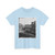 Atlanta, Ga. Atlanta Intelligencer Office by the Railroad Depot (U.S. Civil War) T-Shirt