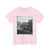 Atlanta, Ga. Atlanta Intelligencer Office by the Railroad Depot (U.S. Civil War) T-Shirt