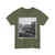 Atlanta, Ga. Atlanta Intelligencer Office by the Railroad Depot (U.S. Civil War) T-Shirt