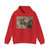 The Caballero, 1929 - Hoodie
