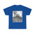 Arlington, Virginia. Headquarter's of Gen. Irwin Mcdowell Near Lee Mansion (U.S. Civil War) T-Shirt
