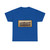 Arsenal Grounds, Richmond, Va., Showing Ruins and Shot and Shell Scattered Around 001 (U.S. Civil War) T-Shirt