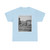 Atlanta, Ga. Northward View Across the Tracks on Whitehall Street, With Wagon Train (U.S. Civil War) T-Shirt
