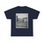 Atlanta, Ga. Northward View Across the Tracks on Whitehall Street, With Wagon Train (U.S. Civil War) T-Shirt