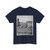 Atlanta, Ga. Northward View Across the Tracks on Whitehall Street, With Wagon Train (U.S. Civil War) T-Shirt