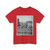 Atlanta, Ga. Northward View Across the Tracks on Whitehall Street, With Wagon Train (U.S. Civil War) T-Shirt