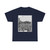 Atlanta, Georgia. Railroad Depot (U.S. Civil War) T-Shirt