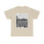 Atlanta, Georgia. Railroad Depot (U.S. Civil War) T-Shirt