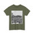 Atlanta, Georgia. Railroad Depot (U.S. Civil War) T-Shirt