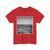 Atlanta, Ga. Railroad Depot and Yard; Trout House and Masonic Hall in Background (U.S. Civil War) T-Shirt