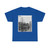 Atlanta, Ga. Ruins of Depot, Blown Up on Sherman's Departure (U.S. Civil War) T-Shirt
