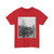 Atlanta, Ga. Ruins of Depot, Blown Up on Sherman's Departure (U.S. Civil War) T-Shirt