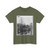 Atlanta, Ga. Ruins of Depot, Blown Up on Sherman's Departure (U.S. Civil War) T-Shirt