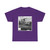 Atlanta, Ga. The Shell-Damaged Ponder House (U.S. Civil War) T-Shirt