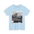 Atlanta, Ga. The Shell-Damaged Ponder House (U.S. Civil War) T-Shirt