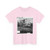 Atlanta, Ga. The Shell-Damaged Ponder House (U.S. Civil War) T-Shirt