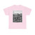 Atlanta, Ga. Trout House, Masonic Hall, and Federal Encampment on Decatur Street (U.S. Civil War) T-Shirt