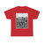 Atlanta, Ga. Trout House, Masonic Hall, and Federal Encampment on Decatur Street (U.S. Civil War) T-Shirt