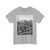 Atlanta, Ga. Trout House, Masonic Hall, and Federal Encampment on Decatur Street (U.S. Civil War) T-Shirt