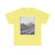 Atlanta, Georgia (Vicinity). View of Houses (U.S. Civil War) T-Shirt