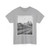 Atlanta, Georgia (Vicinity). View of Houses (U.S. Civil War) T-Shirt