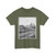 Atlanta, Georgia (Vicinity). View of Houses (U.S. Civil War) T-Shirt