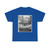 Atlanta, Georgia. Federal Officers Standing in Front of House. (Formerly Headquarters of Gen. John Bell Hood.) (U.S. Civil War) T-Shirt