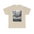 Atlanta, Georgia. Federal Officers Standing in Front of House. (Formerly Headquarters of Gen. John Bell Hood.) (U.S. Civil War) T-Shirt