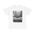 Atlanta, Georgia. Federal Officers Standing in Front of House. (Formerly Headquarters of Gen. John Bell Hood.) (U.S. Civil War) T-Shirt