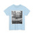 Atlanta, Georgia. Federal Officers Standing in Front of House. (Formerly Headquarters of Gen. John Bell Hood.) (U.S. Civil War) T-Shirt