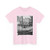 Atlanta, Georgia. Federal Officers Standing in Front of House. (Formerly Headquarters of Gen. John Bell Hood.) (U.S. Civil War) T-Shirt