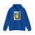 The Colour Of Summer by Lois T. Henderson, Woman's Realm Magazine, 1960 - Hoodie