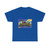 Greetings from Chicago Illinois (Greeting Postcards) T-Shirt