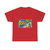 Greetings from Greensboro NC (Greeting Postcards) T-Shirt