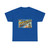 Greetings from Greensboro NC (Greeting Postcards) T-Shirt