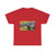Greetings From Brunswick GA (Greeting Postcards) T-Shirt