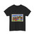 Greetings from Canton Ohio (Greeting Postcards) T-Shirt