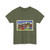 Greetings from Canton Ohio (Greeting Postcards) T-Shirt