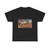 Greeting card from Fargo North Dakota (Greeting Postcards) T-Shirt