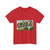 Greeting card from Albany Georgia (Greeting Postcards) T-Shirt