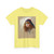 Woman with Flowing Hair - T-Shirt