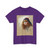 Woman with Flowing Hair - T-Shirt