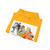 Flight of the Tiger, part 3, Collier's April 2, 1954 - Hoodie
