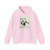 Cuties Single Panel Gag Comic Strip - Hoodie