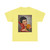 Woman with Pennant - T-Shirt