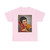Woman with Pennant - T-Shirt