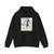 Flingding by Philip Wyle, 1943 - Hoodie